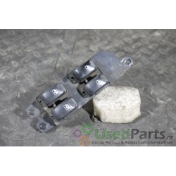 HYUNDAI - SANTA FE - Διακόπτης παραθύρων - 5ΠΟΡΤΟ - ΕΤΟΣ: 2000-2005 - ΚΩΔ.ΚΑΤ/ΣΤΗ: 34LH215S3D  9357026100  S4LH215S1D  935702600