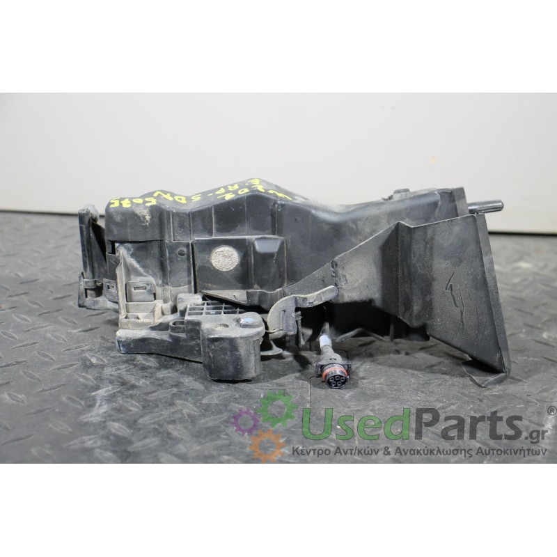 MERCEDES - W202 - Κλειδαριά - ΣΕΝΤΑΝ - ΘΕΣΗ: Εμπρός αριστερά - ΕΤΟΣ: 1993-1999  - ΚΩΔ.ΚΑΤ/ΣΤΗ: 2027202335<br /><br />