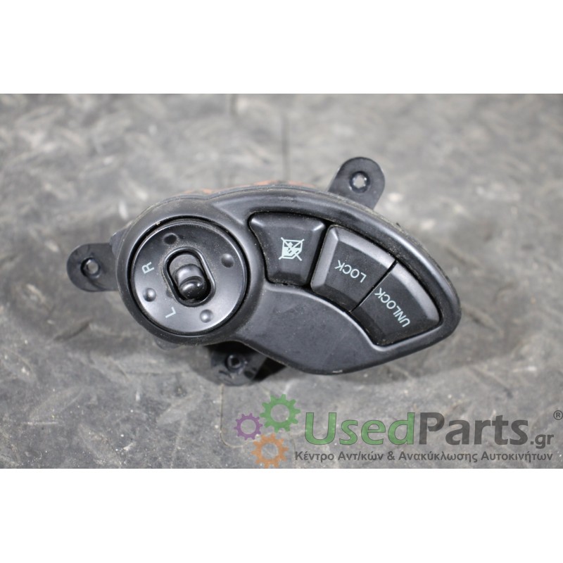 HYUNDAI - SANTA FE - Διάφορα Ηλεκτρικά - Ηλεκτρονικά - 5ΠΟΡΤΟ - ΕΤΟΣ: 2000-2005 - ΚΩΔ.ΚΑΤ/ΣΤΗ: 93530-26000 9353026000 93530-2602