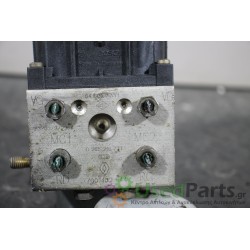 RENAULT - MEGANE - Μονάδα ABS - COUPE - ΘΕΣΗ:  - ΕΤΟΣ: 1999-2002 - ΚΩΔ.ΚΑΤ/ΣΤΗ: 0265216731  7700432644<br /><br />