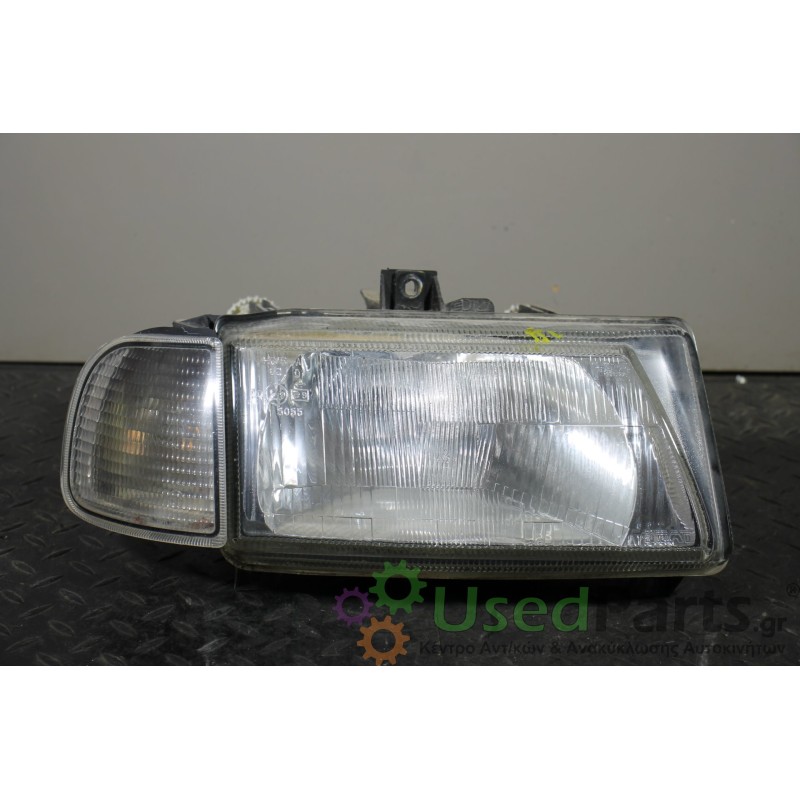 SEAT - INCA - Φανάρι εμπρός - VAN - ΘΕΣΗ: Εμπρός δεξιά - ΕΤΟΣ: 1993-2003 - ΚΩΔ.ΚΑΤ/ΣΤΗ: <br /><br />