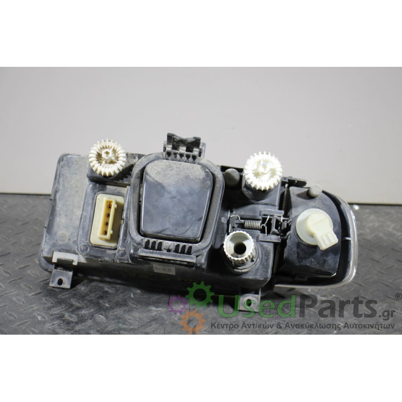 SEAT - INCA - Φανάρι εμπρός - VAN - ΘΕΣΗ: Εμπρός δεξιά - ΕΤΟΣ: 1993-2003 - ΚΩΔ.ΚΑΤ/ΣΤΗ: <br /><br />