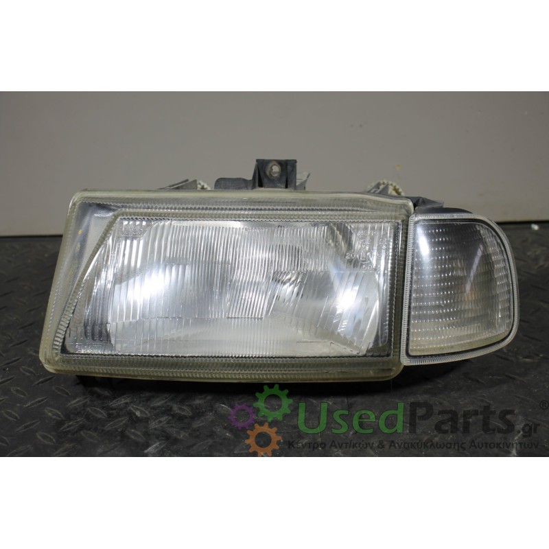 SEAT - INCA - Φανάρι εμπρός - VAN - ΘΕΣΗ: Εμπρός αριστερά - ΕΤΟΣ: 1993-2003 - ΚΩΔ.ΚΑΤ/ΣΤΗ: <br /><br />