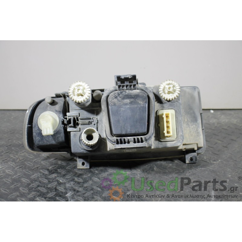 SEAT - INCA - Φανάρι εμπρός - VAN - ΘΕΣΗ: Εμπρός αριστερά - ΕΤΟΣ: 1993-2003 - ΚΩΔ.ΚΑΤ/ΣΤΗ: <br /><br />