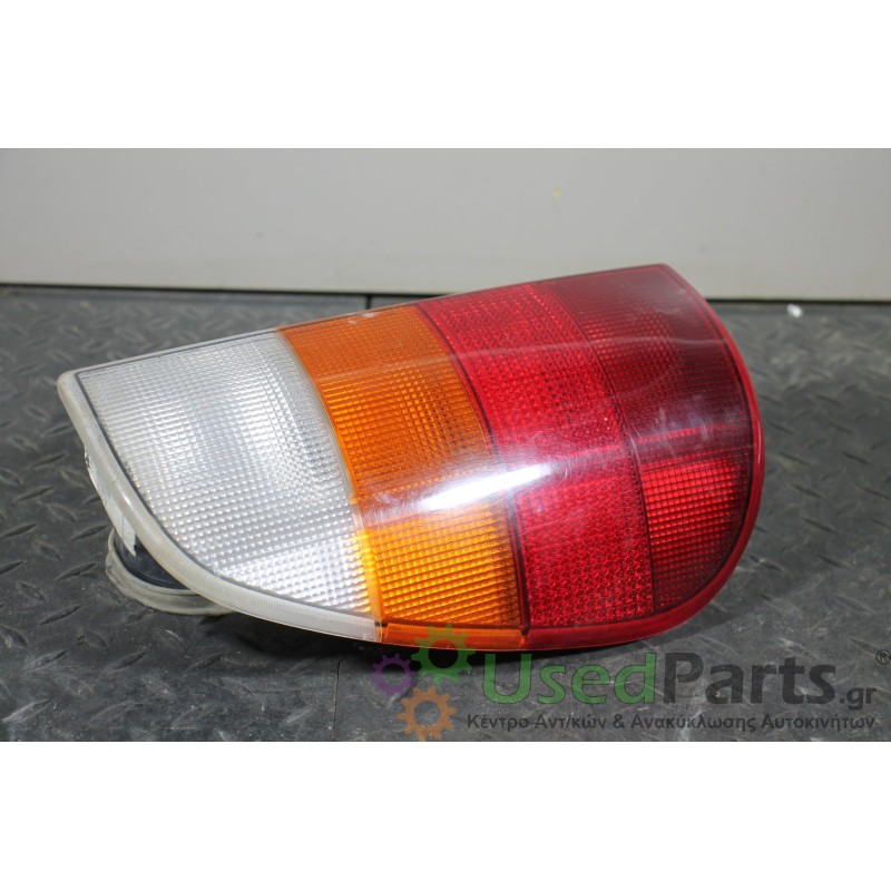 SEAT - INCA - Φανάρι πίσω - VAN - ΘΕΣΗ: Πίσω δεξιά - ΕΤΟΣ: 1993-2003 - ΚΩΔ.ΚΑΤ/ΣΤΗ: <br /><br />