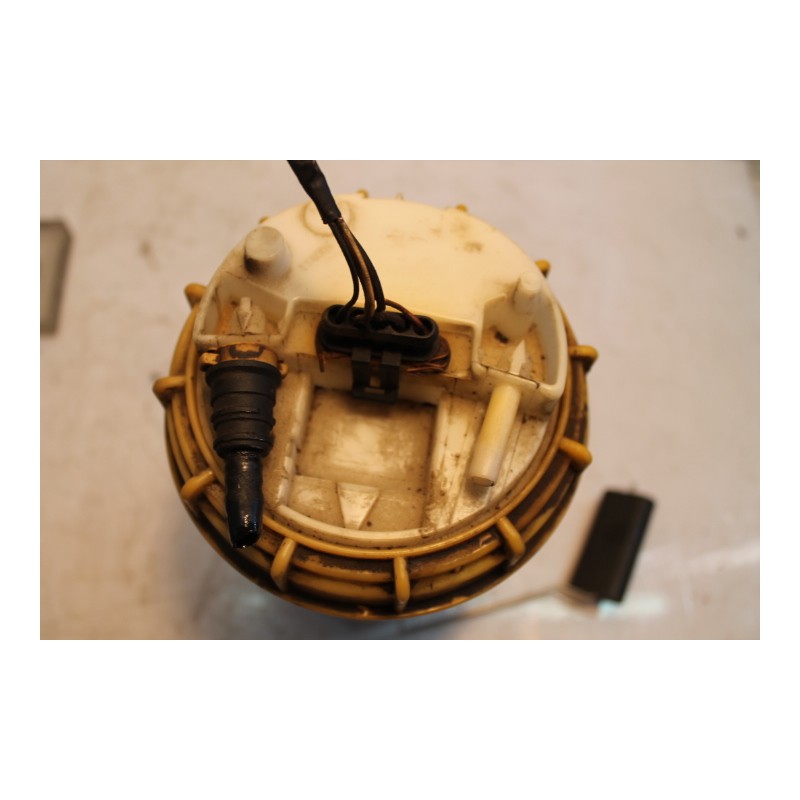 LANCIA- YPSILON - Αντλία βεντζίνης--1.4CC