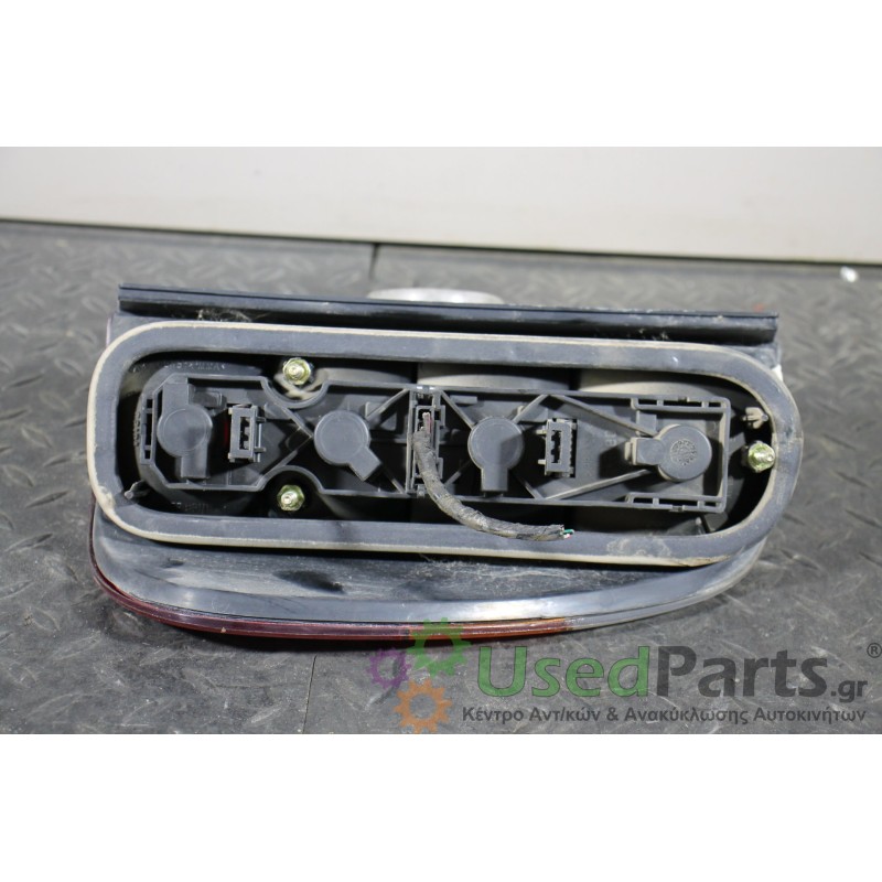 SEAT - INCA - Φανάρι πίσω - VAN - ΘΕΣΗ: Πίσω δεξιά - ΕΤΟΣ: 1993-2003 - ΚΩΔ.ΚΑΤ/ΣΤΗ: <br /><br />