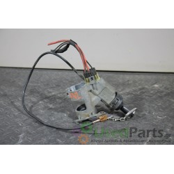 SEAT - INCA - Κλειδαριά τιμονιού - VAN - ΘΕΣΗ:  - ΕΤΟΣ: 1993-2003 - ΚΩΔ.ΚΑΤ/ΣΤΗ: 357905851D  290596  KLS92<br /><br />