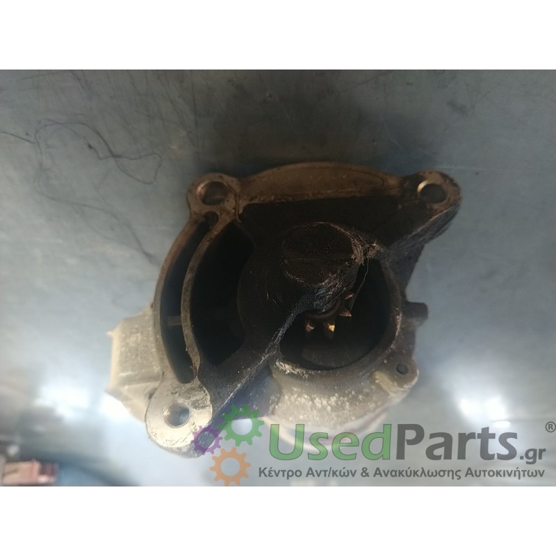 CITROEN - SAXO - Μίζα - 2ΠΟΡΤΟ - ΕΤΟΣ: 1999-2004 - ΚΩΔ.ΚΑΤ/ΣΤΗ: 