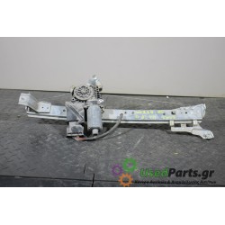 MERCEDES - W168 - Γρύλος παραθύρου - 5ΠΟΡΤΟ - ΘΕΣΗ: Πίσω δεξιά - ΕΤΟΣ: 1998-2004 - ΚΩΔ.ΚΑΤ/ΣΤΗ: 119830-3001 1198303001 05073112<