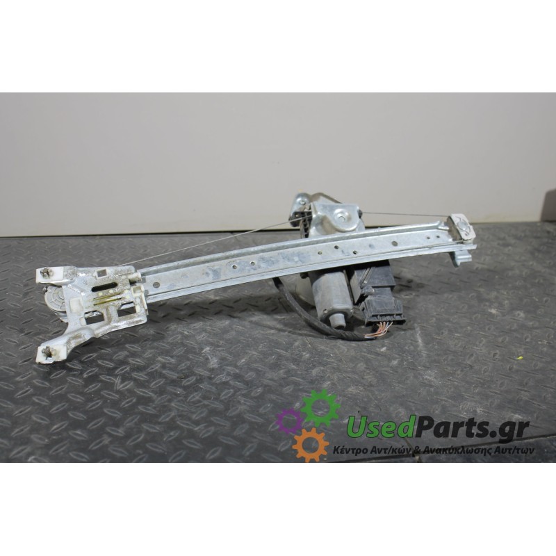 MERCEDES - W168 - Γρύλος παραθύρου - 5ΠΟΡΤΟ - ΘΕΣΗ: Πίσω δεξιά - ΕΤΟΣ: 1998-2004 - ΚΩΔ.ΚΑΤ/ΣΤΗ: 119830-3001 1198303001 05073112<