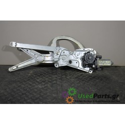 BMW - 3-E36 - Γρύλος παραθύρου - ΣΕΝΤΑΝ - ΘΕΣΗ: Εμπρός δεξιά - ΕΤΟΣ: 1990-1998 - ΚΩΔ.ΚΑΤ/ΣΤΗ: 113157-103 113157103 67628360978<b