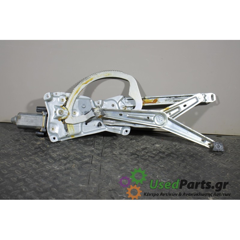 BMW - 3-E36 - Γρύλος παραθύρου - ΣΕΝΤΑΝ - ΘΕΣΗ: Εμπρός δεξιά - ΕΤΟΣ: 1990-1998 - ΚΩΔ.ΚΑΤ/ΣΤΗ: 113157-103 113157103 67628360978<b