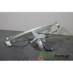 FIAT - DOBLO - Γρύλος παραθύρου - VAN - ΘΕΣΗ: Εμπρός δεξιά - ΕΤΟΣ: 2001-2005 - ΚΩΔ.ΚΑΤ/ΣΤΗ: 3587275  0916  12V  32927802<br /><b