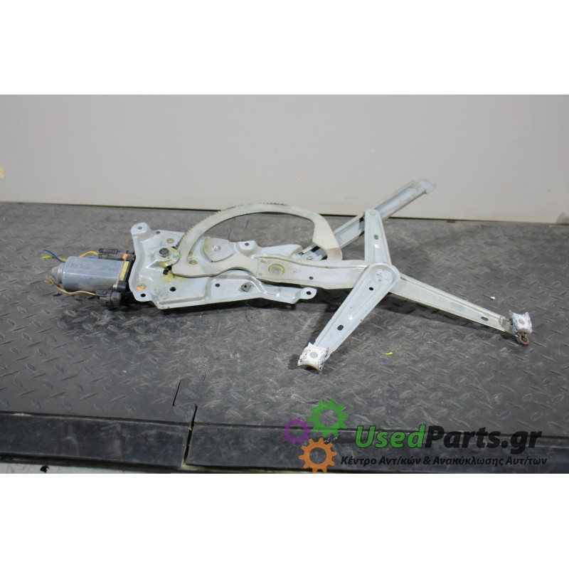 BMW - 3-E36 - Γρύλος παραθύρου - ΣΕΝΤΑΝ - ΘΕΣΗ:  - ΕΤΟΣ: 1990-1998 - ΚΩΔ.ΚΑΤ/ΣΤΗ: 774000072401603722  51-3319776100 513319776100