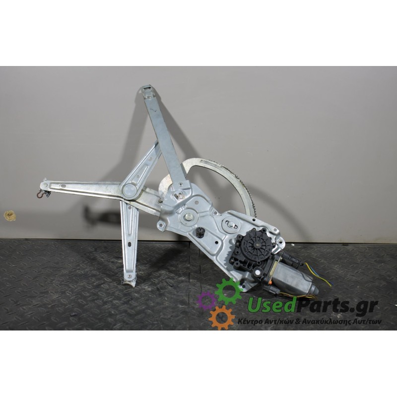 BMW - 3-E36 - Γρύλος παραθύρου - ΣΕΝΤΑΝ - ΘΕΣΗ:  - ΕΤΟΣ: 1990-1998 - ΚΩΔ.ΚΑΤ/ΣΤΗ: 774000072401603722  51-3319776100 513319776100