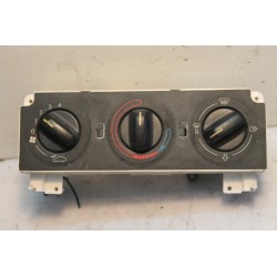 PEUGEOT- 306 - Χειριστήριο θερμοκρασίας--