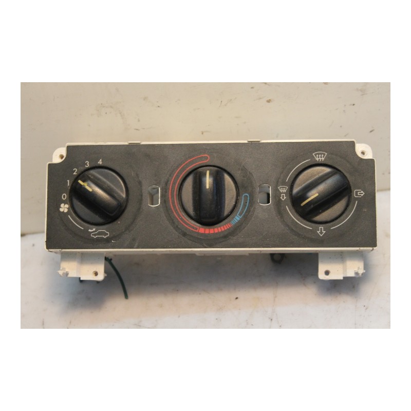 PEUGEOT- 306 - Χειριστήριο θερμοκρασίας--