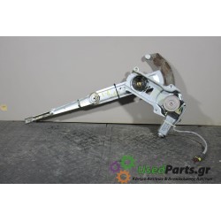 JEEP - GRAND CHEROKEE - Γρύλος παραθύρου - 5ΠΟΡΤΟ - ΘΕΣΗ: Εμπρός δεξιά - ΕΤΟΣ: 1993-1998 - ΚΩΔ.ΚΑΤ/ΣΤΗ: 56005164  EA0118A  AY062