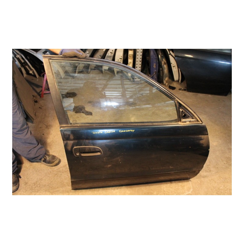 TOYOTA - CARINA - Πόρτα Μπροστά Δεξιά