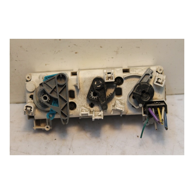 PEUGEOT- 306 - Χειριστήριο θερμοκρασίας--