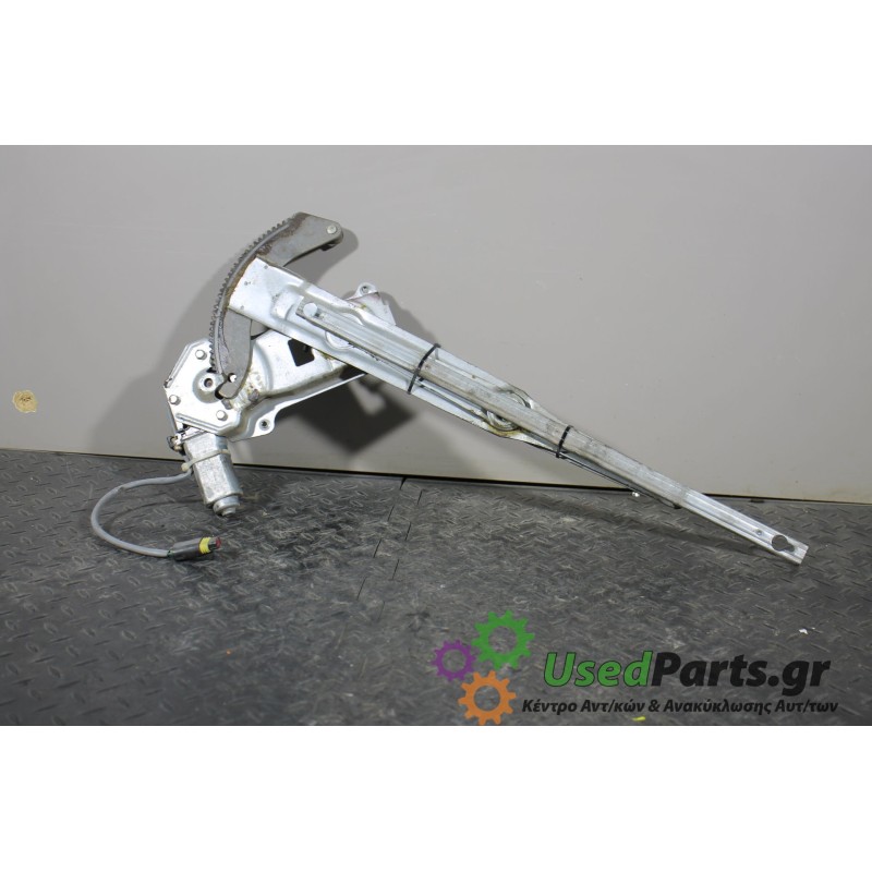 JEEP - GRAND CHEROKEE - Γρύλος παραθύρου - 5ΠΟΡΤΟ - ΘΕΣΗ: Εμπρός δεξιά - ΕΤΟΣ: 1993-1998 - ΚΩΔ.ΚΑΤ/ΣΤΗ: 56005164  EA0118A  AY062