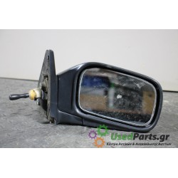NISSAN - SUNNY - Καθρέπτης Μηχανικός - ΣΕΝΤΑΝ - ΘΕΣΗ: Δεξιά - ΕΤΟΣ: 1990-1991 - ΚΩΔ.ΚΑΤ/ΣΤΗ: <br /><br />