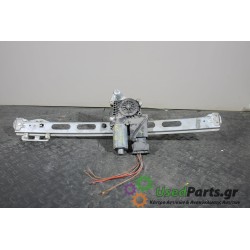 MERCEDES - W168 - Γρύλος παραθύρου - 5ΠΟΡΤΟ - ΘΕΣΗ: Εμπρός αριστερά - ΕΤΟΣ: 1998-2004 - ΚΩΔ.ΚΑΤ/ΣΤΗ: 114898    013082169  101155