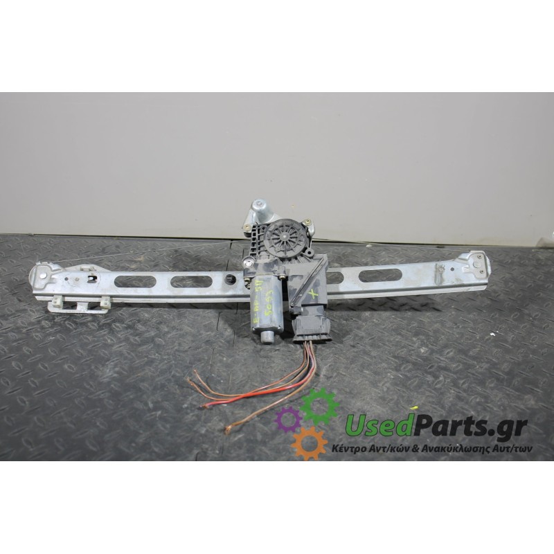 MERCEDES - W168 - Γρύλος παραθύρου - 5ΠΟΡΤΟ - ΘΕΣΗ: Εμπρός αριστερά - ΕΤΟΣ: 1998-2004 - ΚΩΔ.ΚΑΤ/ΣΤΗ: 114898    013082169  101155
