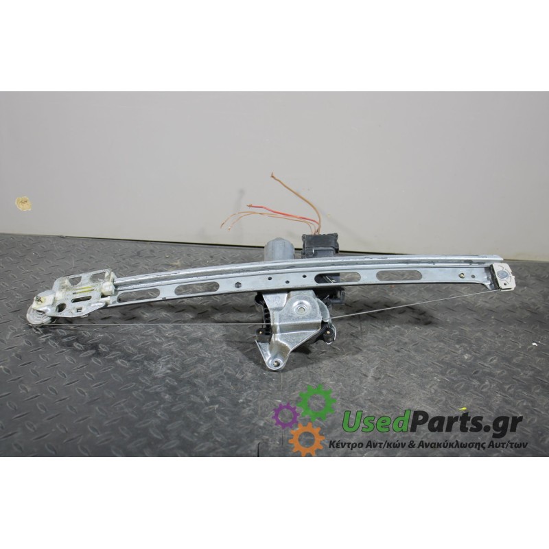 MERCEDES - W168 - Γρύλος παραθύρου - 5ΠΟΡΤΟ - ΘΕΣΗ: Εμπρός αριστερά - ΕΤΟΣ: 1998-2004 - ΚΩΔ.ΚΑΤ/ΣΤΗ: 114898    013082169  101155