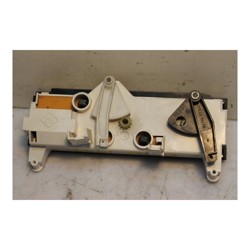 RENAULT- CLIO - Χειριστήριο θερμοκρασίας--