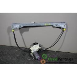 RENAULT - CLIO - Γρύλος παραθύρου - 5ΠΟΡΤΟ - ΘΕΣΗ: Αριστερά - ΕΤΟΣ: 2001-2004 - ΚΩΔ.ΚΑΤ/ΣΤΗ: 0130822020  82002098<br /><br />