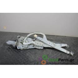 BMW - 3-E36 - Γρύλος παραθύρου - ΣΕΝΤΑΝ - ΘΕΣΗ: Εμπρός δεξιά - ΕΤΟΣ: 1990-1998 - ΚΩΔ.ΚΑΤ/ΣΤΗ: 67252-8360978 672528360978<br /><b