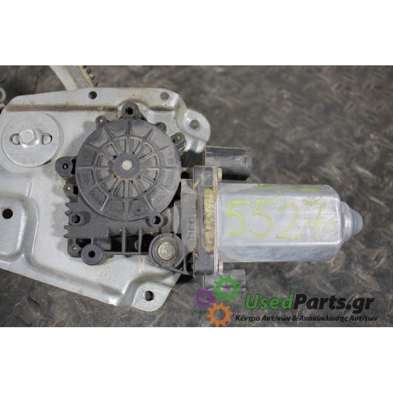 BMW - 3-E36 - Γρύλος παραθύρου - ΣΕΝΤΑΝ - ΘΕΣΗ: Εμπρός δεξιά - ΕΤΟΣ: 1990-1998 - ΚΩΔ.ΚΑΤ/ΣΤΗ: 67252-8360978 672528360978<br /><b