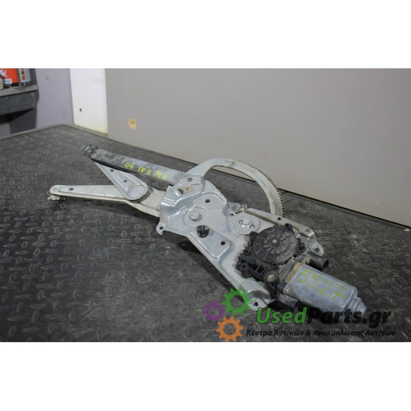 BMW - 3-E36 - Γρύλος παραθύρου - ΣΕΝΤΑΝ - ΘΕΣΗ: Εμπρός δεξιά - ΕΤΟΣ: 1990-1998 - ΚΩΔ.ΚΑΤ/ΣΤΗ: 67252-8360978 672528360978<br /><b