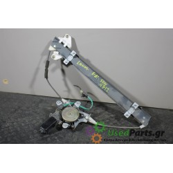 DAEWOO - LANOS - Γρύλος παραθύρου - ΣΕΝΤΑΝ - ΘΕΣΗ: Εμπρός δεξιά - ΕΤΟΣ: 1997-2008 - ΚΩΔ.ΚΑΤ/ΣΤΗ: <br /><br />