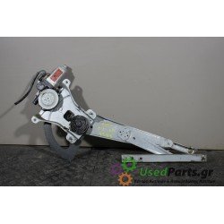 DAEWOO - KALOS - Γρύλος παραθύρου - 5ΠΟΡΤΟ - ΘΕΣΗ: Εμπρός δεξιά - ΕΤΟΣ: 2003-2005 - ΚΩΔ.ΚΑΤ/ΣΤΗ: 86541738  021229<br /><br />