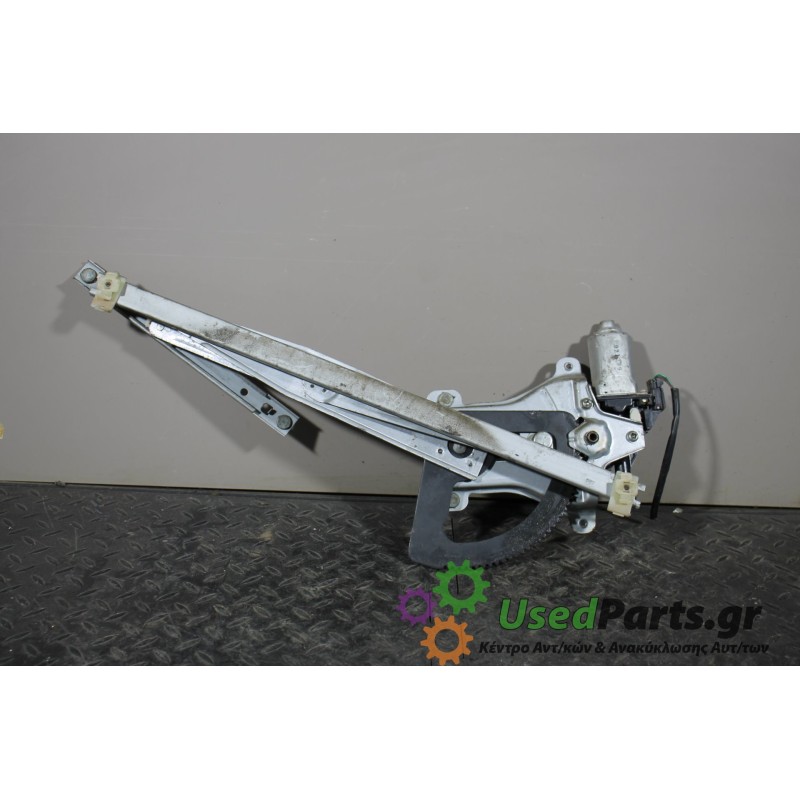 DAEWOO - KALOS - Γρύλος παραθύρου - 5ΠΟΡΤΟ - ΘΕΣΗ: Εμπρός δεξιά - ΕΤΟΣ: 2003-2005 - ΚΩΔ.ΚΑΤ/ΣΤΗ: 86541738  021229<br /><br />