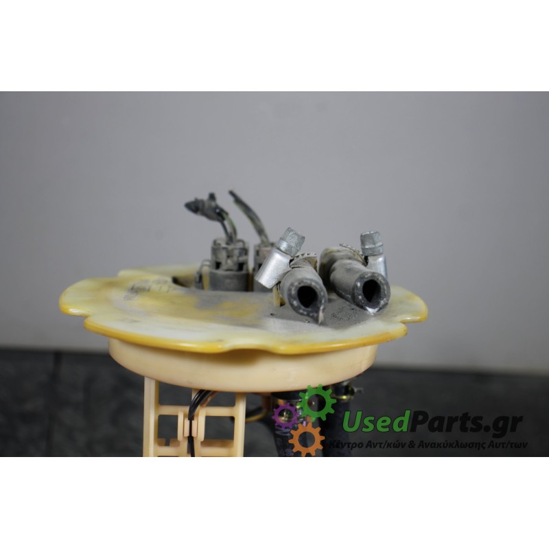 NISSAN - VANETTE - Αντλία βεντζίνης - ΚΩΔΙΚΟΣ ΜΗΧΑΝΗΣ: GA16 - ΚΥΒΙΚΑ: 1600 - ΕΤΟΣ: 1992-2001 - ΚΩΔ.ΚΑΤ/ΣΤΗ: 172805F600<br /><br 