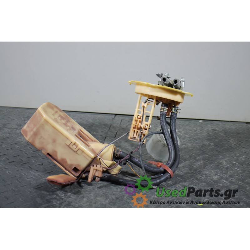 NISSAN - VANETTE - Αντλία βεντζίνης - ΚΩΔΙΚΟΣ ΜΗΧΑΝΗΣ: GA16 - ΚΥΒΙΚΑ: 1600 - ΕΤΟΣ: 1992-2001 - ΚΩΔ.ΚΑΤ/ΣΤΗ: 172805F600<br /><br 