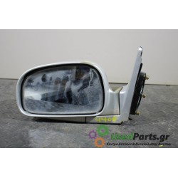 HYUNDAI - SANTA FE - Καθρέπτης Ηλεκτρικός - 5ΠΟΡΤΟ - ΘΕΣΗ: Αριστερά - ΕΤΟΣ: 2000-2005 - ΚΩΔ.ΚΑΤ/ΣΤΗ: <br /><br />