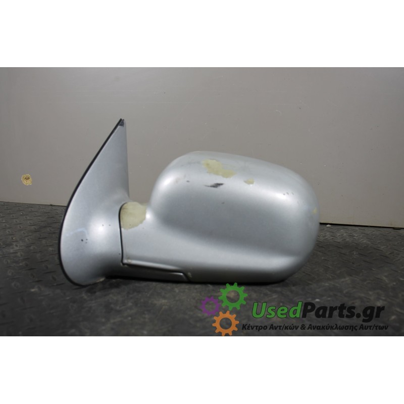 HYUNDAI - SANTA FE - Καθρέπτης Ηλεκτρικός - 5ΠΟΡΤΟ - ΘΕΣΗ: Αριστερά - ΕΤΟΣ: 2000-2005 - ΚΩΔ.ΚΑΤ/ΣΤΗ: <br /><br />