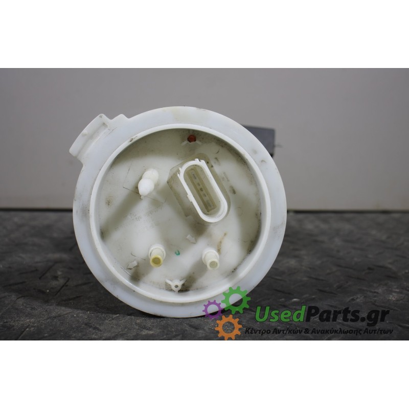 AUDI - A3 - Αντλία βεντζίνης - ΚΩΔΙΚΟΣ ΜΗΧΑΝΗΣ: AKL - ΚΥΒΙΚΑ: 1595 - ΕΤΟΣ: 1996-2003 - ΚΩΔ.ΚΑΤ/ΣΤΗ: 72669/2 726692<br /><br />