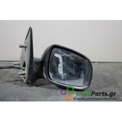 SEAT - IBIZA - Καθρέπτης Μηχανικός - 5ΠΟΡΤΟ - ΘΕΣΗ: Δεξιά - ΕΤΟΣ: 1999-2002 - ΚΩΔ.ΚΑΤ/ΣΤΗ: <br /><br />