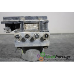 PEUGEOT - 307 - Μονάδα ABS - 5ΠΟΡΤΟ - ΘΕΣΗ:  - ΕΤΟΣ: 2001-2005 - ΚΩΔ.ΚΑΤ/ΣΤΗ: 030316/1/0303 03031610303<br /><br />