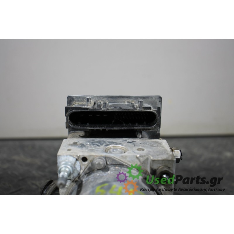 PEUGEOT - 307 - Μονάδα ABS - 5ΠΟΡΤΟ - ΘΕΣΗ:  - ΕΤΟΣ: 2001-2005 - ΚΩΔ.ΚΑΤ/ΣΤΗ: 030316/1/0303 03031610303<br /><br />
