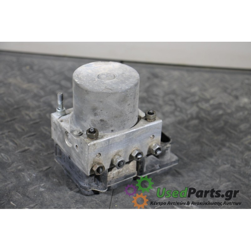 PEUGEOT - 307 - Μονάδα ABS - 5ΠΟΡΤΟ - ΘΕΣΗ:  - ΕΤΟΣ: 2001-2005 - ΚΩΔ.ΚΑΤ/ΣΤΗ: 030316/1/0303 03031610303<br /><br />