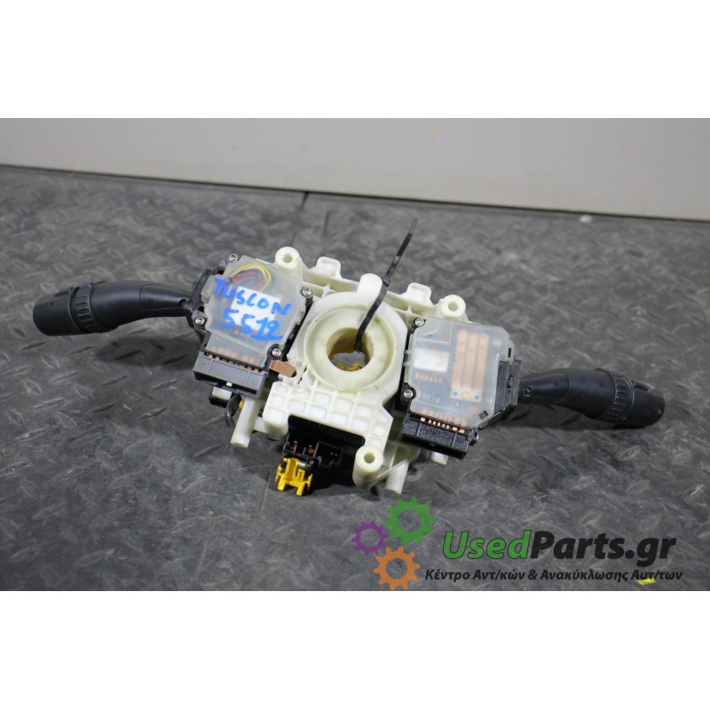 HYUNDAI - TUSCON - Φλασιέρα - 5ΠΟΡΤΟ - ΕΤΟΣ: 2004-2010 - ΚΩΔ.ΚΑΤ/ΣΤΗ: 202003393<br /><br />