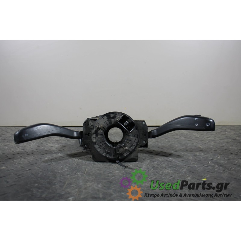 SEAT - IBIZA - Φλασιέρα - 2ΠΟΡΤΟ - ΕΤΟΣ: 2002-2008 - ΚΩΔ.ΚΑΤ/ΣΤΗ: 283396  260402  282726ATW  6Q0953513D01C<br /><br />