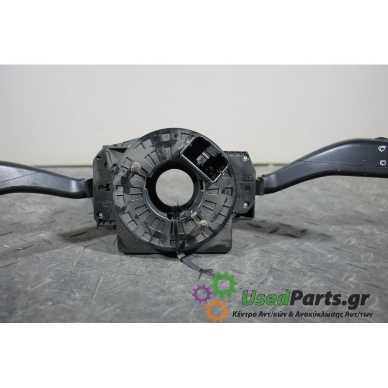 SEAT - IBIZA - Φλασιέρα - 2ΠΟΡΤΟ - ΕΤΟΣ: 2002-2008 - ΚΩΔ.ΚΑΤ/ΣΤΗ: 283396  260402  282726ATW  6Q0953513D01C<br /><br />
